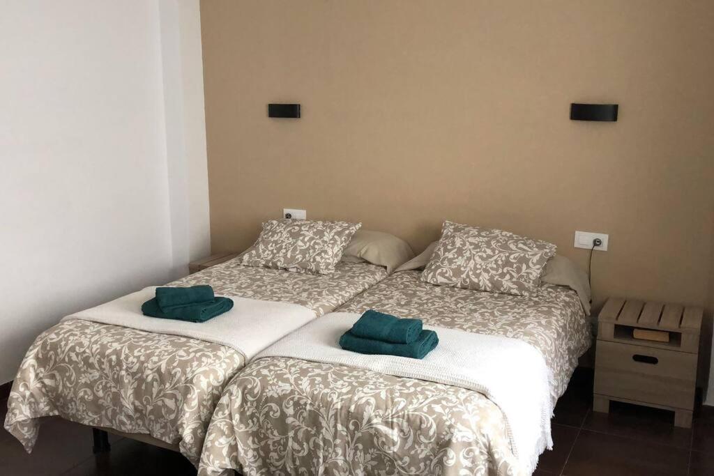 Estudio En El Centro De Sevilla Kültér fotó
